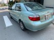 Toyota Vios 2003 - Bán xe Toyota Vios đời 2003, màu xanh lam, giá chỉ 168 triệu