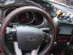 Kia Sorento   2010 - Bán Kia Sorento năm sản xuất 2010, màu nâu, xe nhập  