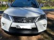 Lexus RX 2009 - Cần bán xe Lexus RX 350 năm 2009, màu trắng, nhập khẩu nguyên chiếc