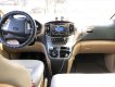 Hyundai Grand Starex 2016 - Bán Hyundai Grand Starex 2016, màu bạc, xe nhập 