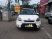 Kia Soul 2009 - Bán ô tô Kia Soul 1.5 AT năm sản xuất 2009, màu trắng, nhập khẩu nguyên chiếc số tự động