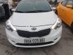 Kia K3 2015 - Cần bán lại xe Kia K3 đời 2015, màu trắng, 505 triệu