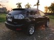 Lexus RX   2008 - Bán Lexus RX 350 AWD đời 2008, màu đen, nhập khẩu  