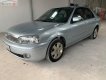 Ford Laser 2002 - Cần bán lại xe Ford Laser 1.8MT 2002, màu bạc