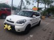 Kia Soul 2009 - Bán ô tô Kia Soul 1.5 AT năm sản xuất 2009, màu trắng, nhập khẩu nguyên chiếc số tự động