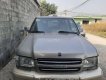 Isuzu Trooper 2000 - Xe Isuzu Trooper năm sản xuất 2000, màu bạc, nhập khẩu