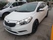 Kia K3 2015 - Cần bán lại xe Kia K3 đời 2015, màu trắng, 505 triệu