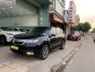 Acura MDX 2012 - Cần bán lại xe Acura MDX sản xuất năm 2012, màu đen, nhập khẩu