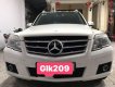 Mercedes-Benz GLK Class   2010 - Cần bán Mercedes GLK300 2010, bản 4Matic, giá tốt