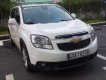 Chevrolet Orlando 2017 - Bán xe Chevrolet Orlando đời 2017, màu trắng xe gia đình, 430tr