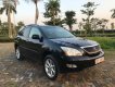 Lexus RX   2008 - Bán Lexus RX 350 AWD đời 2008, màu đen, nhập khẩu  