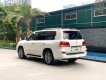 Lexus LX 2013 - Bán Lexus LX 570 sản xuất 2013, màu trắng, nhập khẩu nguyên chiếc