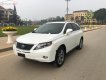 Lexus RX   2011 - Bán xe Lexus RX 450h sản xuất năm 2011, màu trắng, xe nhập