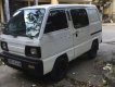 Suzuki Super Carry Van 1998 - Bán Suzuki Super Carry Van đời 1998, màu trắng, nhập khẩu 