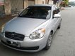 Hyundai Verna 2009 - Bán Hyundai Verna sản xuất năm 2009, màu xám, nhập khẩu nguyên chiếc