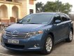 Toyota Venza 2009 - Cần bán xe Toyota Venza 2.7 AT AWD năm 2009, nhập khẩu nguyên chiếc, giá 640tr