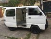 Suzuki Super Carry Van 1998 - Bán Suzuki Super Carry Van đời 1998, màu trắng, nhập khẩu 