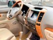 Lexus GX 470 2007 - Bán Lexus GX 470 năm sản xuất 2007, màu đen, xe nhập