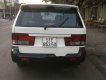 Ssangyong Musso MT 2002 - Bán xe Ssangyong Musso MT năm 2002, nhập khẩu nguyên chiếc, giá tốt