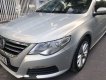 Volkswagen Passat 2010 - Cần bán xe Volkswagen Passat sản xuất năm 2010, màu bạc, nhập khẩu, giá chỉ 520 triệu