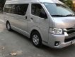 Toyota Hiace 3.0 2019 - Cần bán Toyota Hiace 3.0 năm 2019, màu bạc, xe nhập