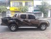 Mazda BT 50 2010 - Bán Mazda BT 50 đời 2010, màu nâu, nhập khẩu Thái Lan