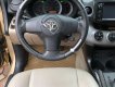 Toyota RAV4   2008 - Cần bán xe Toyota RAV4 2.4 AT 2008, màu vàng, nhập khẩu 