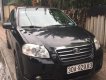 Daewoo Gentra SX 2009 - Bán Daewoo Gentra SX sản xuất năm 2009, màu đen