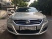 Volkswagen Passat 2010 - Cần bán xe Volkswagen Passat sản xuất năm 2010, màu bạc, nhập khẩu, giá chỉ 520 triệu