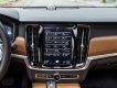 Volvo S90 2017 - Bán Volvo S90 năm 2017, màu xanh lam, xe nhập