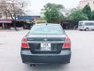 Daewoo Gentra 2009 - Bán Daewoo Gentra đời 2009, màu đen chính chủ