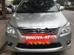 Toyota Innova V 2014 - Bán Toyota Innova V năm 2014, giá chỉ 508 triệu