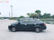 Daewoo Gentra 2009 - Bán Daewoo Gentra đời 2009, màu đen chính chủ