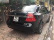 Daewoo Gentra SX 2009 - Bán Daewoo Gentra SX sản xuất năm 2009, màu đen