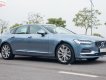 Volvo S90 2017 - Bán Volvo S90 năm 2017, màu xanh lam, xe nhập