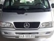 Mercedes-Benz MB   2004 - Cần bán xe Mercedes sản xuất 2004, nhập khẩu chính chủ