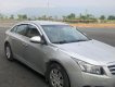 Daewoo Lacetti 2009 - Cần bán lại Daewoo Lacetti CDX 1.6 AT sản xuất 2009, màu bạc, xe nhập