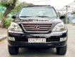 Lexus GX 470 2007 - Bán Lexus GX 470 năm sản xuất 2007, màu đen, xe nhập