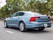 Volvo S90 2017 - Bán Volvo S90 năm 2017, màu xanh lam, xe nhập