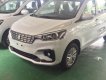 Suzuki Ertiga 2019 - Cần bán xe Suzuki Ertiga năm sản xuất 2019, màu trắng, nhập khẩu nguyên chiếc