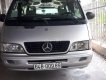 Mercedes-Benz MB   2004 - Cần bán xe Mercedes sản xuất 2004, nhập khẩu chính chủ