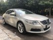 Volkswagen Passat 2010 - Cần bán xe Volkswagen Passat sản xuất năm 2010, màu bạc, nhập khẩu, giá chỉ 520 triệu