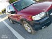 Ford Escape 3.0 V6 2002 - Bán Ford Escape 3.0 V6 đời 2002, màu đỏ số tự động, giá 118tr
