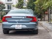 Volvo S90 2017 - Bán Volvo S90 năm 2017, màu xanh lam, xe nhập