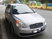 Hyundai Verna 2009 - Bán Hyundai Verna sản xuất năm 2009, màu xám, nhập khẩu nguyên chiếc