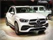 Mercedes-Benz GLE-Class GLE 450 AMG  2019 - Ưu đãi cuối năm chiếc xe hạng sang Mercedes Benz GLE 450 AMG, sản xuất 2019, màu trắng, xe nhập