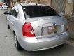 Hyundai Verna 2009 - Bán Hyundai Verna sản xuất năm 2009, màu xám, nhập khẩu nguyên chiếc