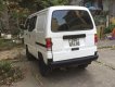 Suzuki Super Carry Van 1998 - Bán Suzuki Super Carry Van đời 1998, màu trắng, nhập khẩu 