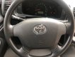 Toyota Hiace 3.0 2019 - Cần bán Toyota Hiace 3.0 năm 2019, màu bạc, xe nhập