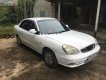 Daewoo Nubira 2003 - Bán Daewoo Nubira đời 2003, màu trắng giá cạnh tranh